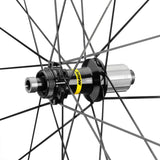Mavic Allroad Disc Centre Lock Wheels | Swinnerton Cycles