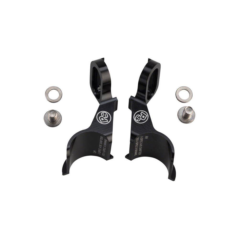 Problem Solvers Rematch Adapter 1.1 bicycle brake component, bike spare part for compatibility and performance.