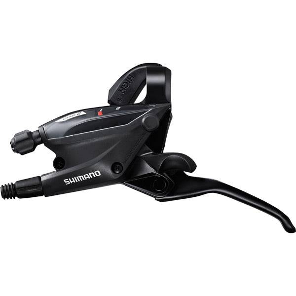 Shimano ST-EF505 2-speed hydraulic STI, left hand | Swinnerton Cycles
