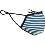 Madison Pollution Masks - Face Covering 3D Reusable | Swinnerton Cycles