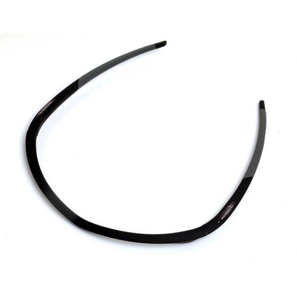 Madison Eyewear replacement frame for D'Arcs, Shields, Coasters, and D'Flex models, shown in a neutral setting.