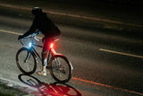 Knog Light Sets - Mid Cobber Twinpack | Swinnerton Cycles
