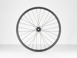 Bontrager Wheel Front Bontrager Line Elite 30 29 Disc 110 Mm Black Black OLD110 mm | Swinnerton Cycles