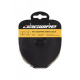 Jagwire Dropper Inner Cable - Pro Polished Stainless Silver