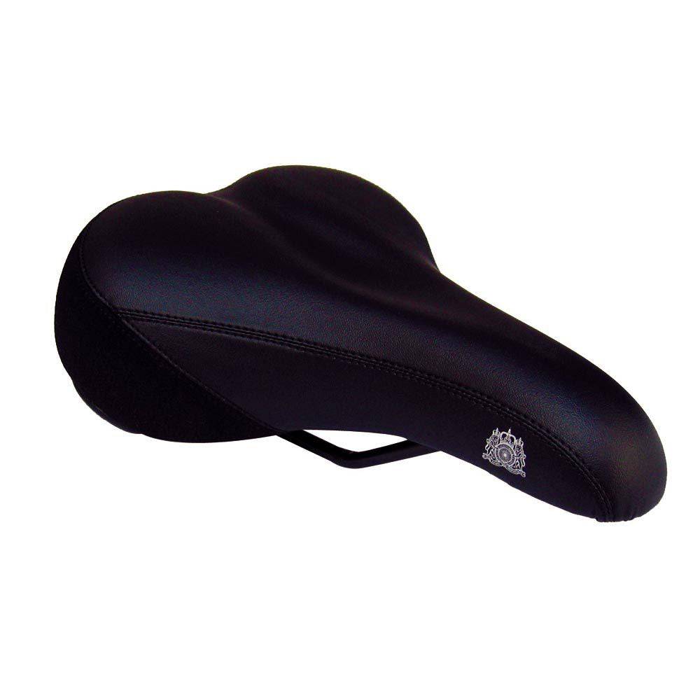 Passport Business Class Saddle | Swinnerton Cycles