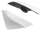 Trek Frame Spares Madone 9 Aero IsoSpeed Cover Set | Swinnerton Cycles