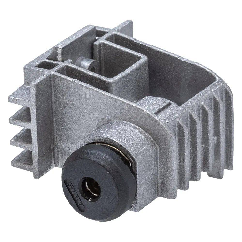 ABUS Battery Lock BLO PEX IT3 PLUS Service accessory providing secure power supply for compatible ABUS locks, shown with battery components.