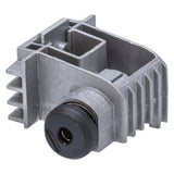 ABUS Battery Lock BLO PEX IT3 PLUS Service accessory providing secure power supply for compatible ABUS locks, shown with battery components.
