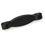 Park Tool BSH-4 bladed spoke holder for precision wheel building and maintenance, shown in a workshop setting.