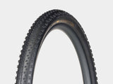 Bontrager Vallnord RSL XR TLR MTB Tyre Black 29" x 2.4" | Swinnerton Cycles