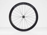 Bontrager Aeolus Rsl 51 Tlr Disc Road Wheels