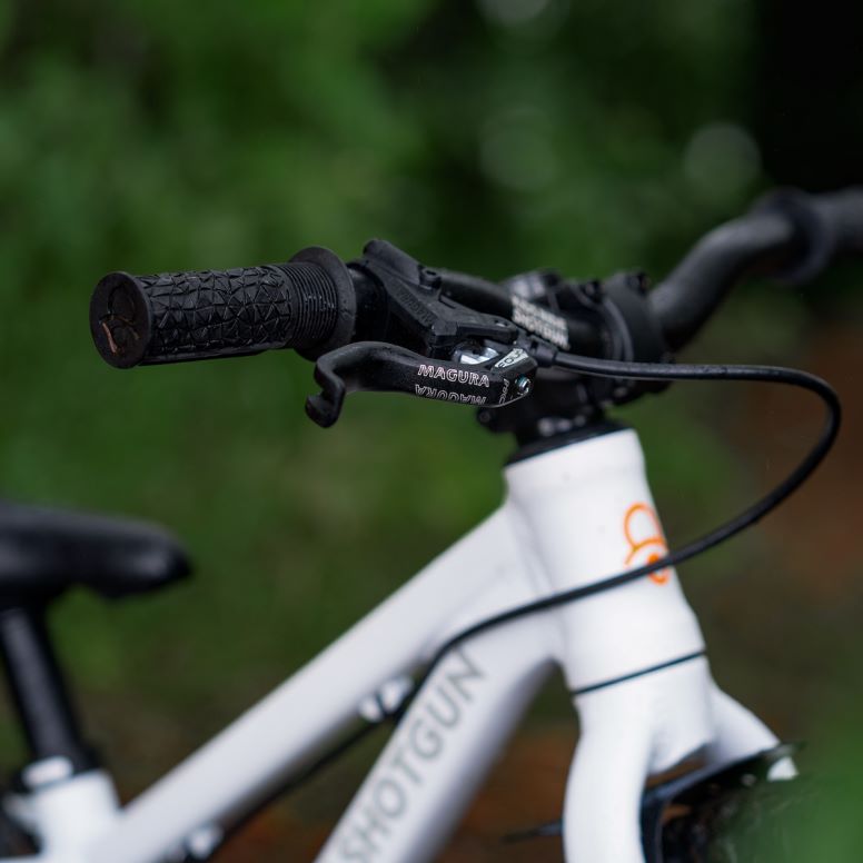 Kids Ride Shotgun Child Seat Spares- Rear Brake Kit Magura | Swinnerton Cycles