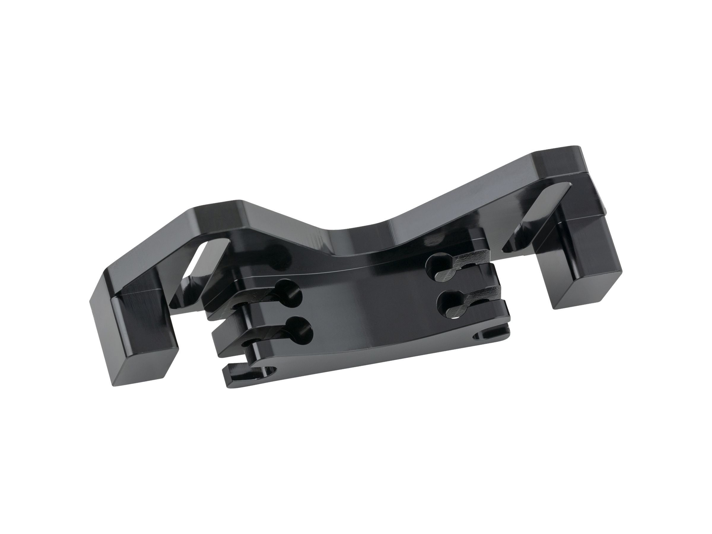 Trek Fetch+ 4 Rear Steer Cable Mount Black Rear Steer Cable Mount | Swinnerton Cycles
