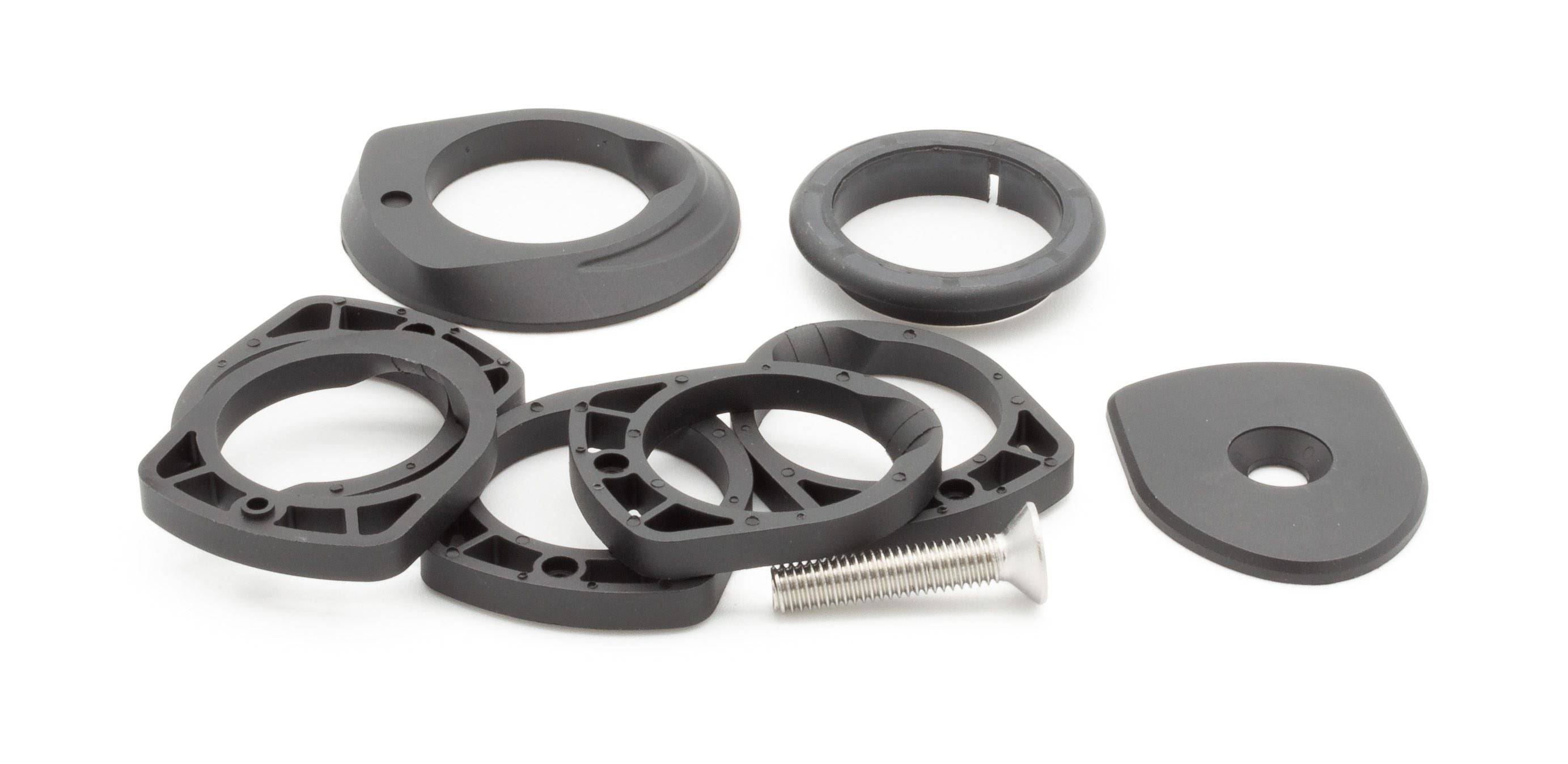 Colnago R41 & SR9 Headset Spacers & Bearing Cover 5mm | Swinnerton Cycles