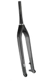 Bontrager Haru Pro Fatbike Fork Carbon 233mm, 51mm | Swinnerton Cycles