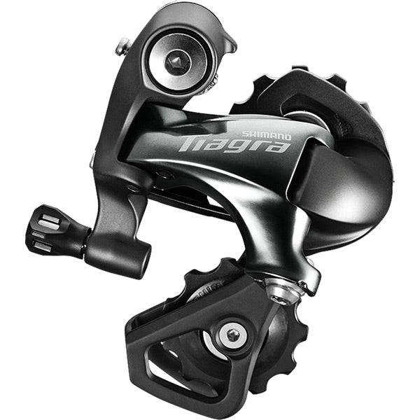 Shimano Rd-4700 Tiagra 10-Speed Rear Derailleur Rear Mech | Swinnerton Cycles