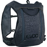 EVOC Hydration Bags - Hydro Pro 1.5L Hydration Pack + 1.5L Bladder