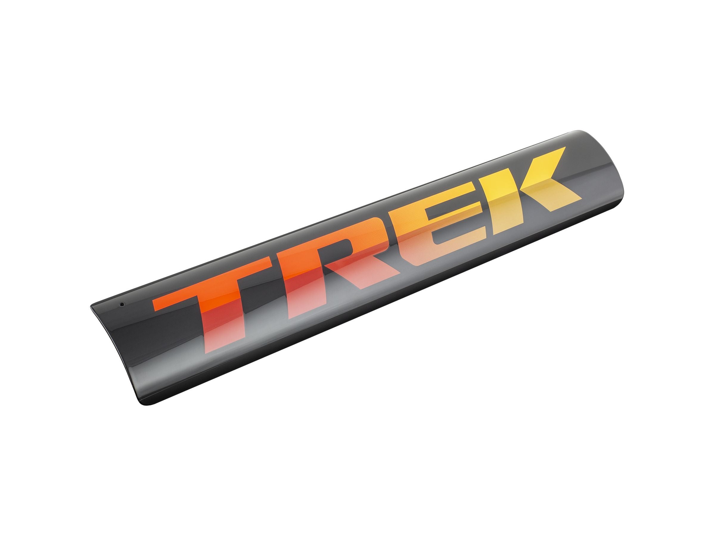 Trek Rail 9.9 and 9.8 29-inch battery cover for 750W paint-matched frame, spare component for electric mountain bikes.