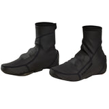 Bontrager S1 Softshell Cycling Shoe Cover Black S | Swinnerton Cycles