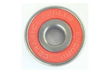 Enduro Bearings 626 LLB ceramic hybrid bearing for cycling hubs and bottom brackets, showing the small 6x19x6mm component.