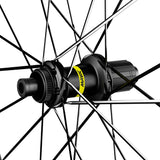 Mavic Cosmic Slr 65 Disc Wheels | Swinnerton Cycles