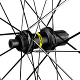 Mavic Cosmic Slr 65 Disc Wheels
