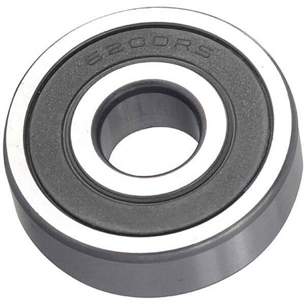 M Part Bicycle Cartridge Bearing 6200 2RS with ABEC-3 tolerance, showing a close-up of the 10x30x9 bearing for bike components.
