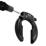 AXA Imenso Large Frame Lock Without Fitting Kit