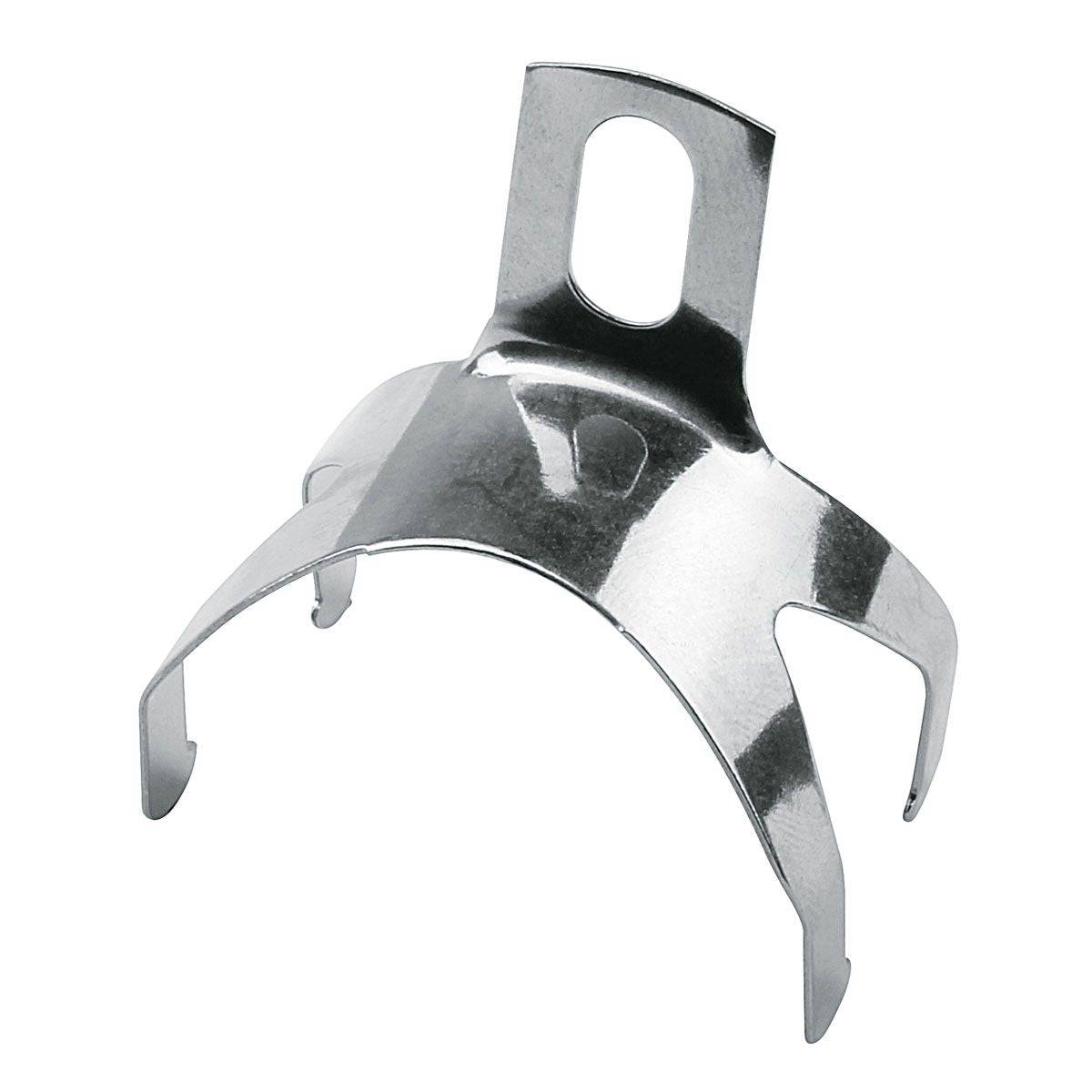 SKS Sliding Bridge P35 accessory for chromoplastics mudguards, featuring secure fit and easy installation for bicycle protection.