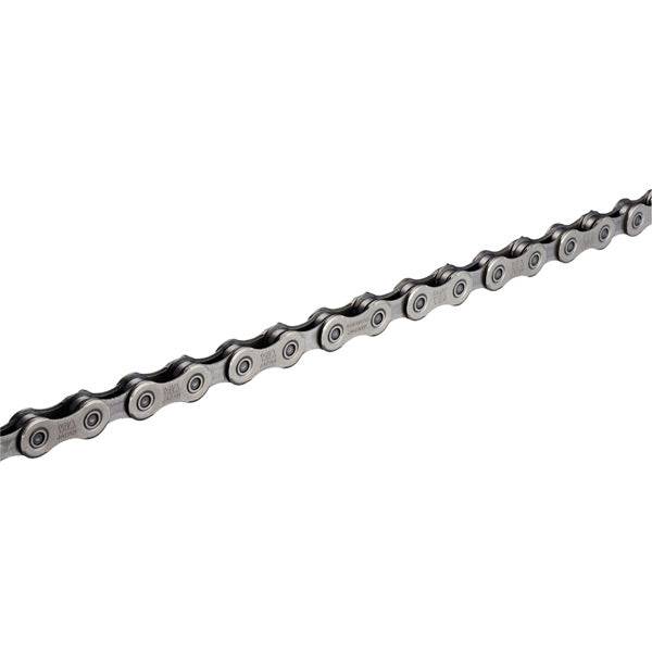 Shimano CN-E8000-11 E-bike HG-X chain, with quick link, 11 speed, 138L, SIL-TEC | Swinnerton Cycles