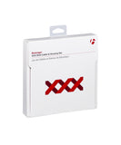 Bontrager XXX Shift Cable & Housing Set Black One size