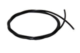 Hope 5Mm Black Brake Hose Cables | Swinnerton Cycles