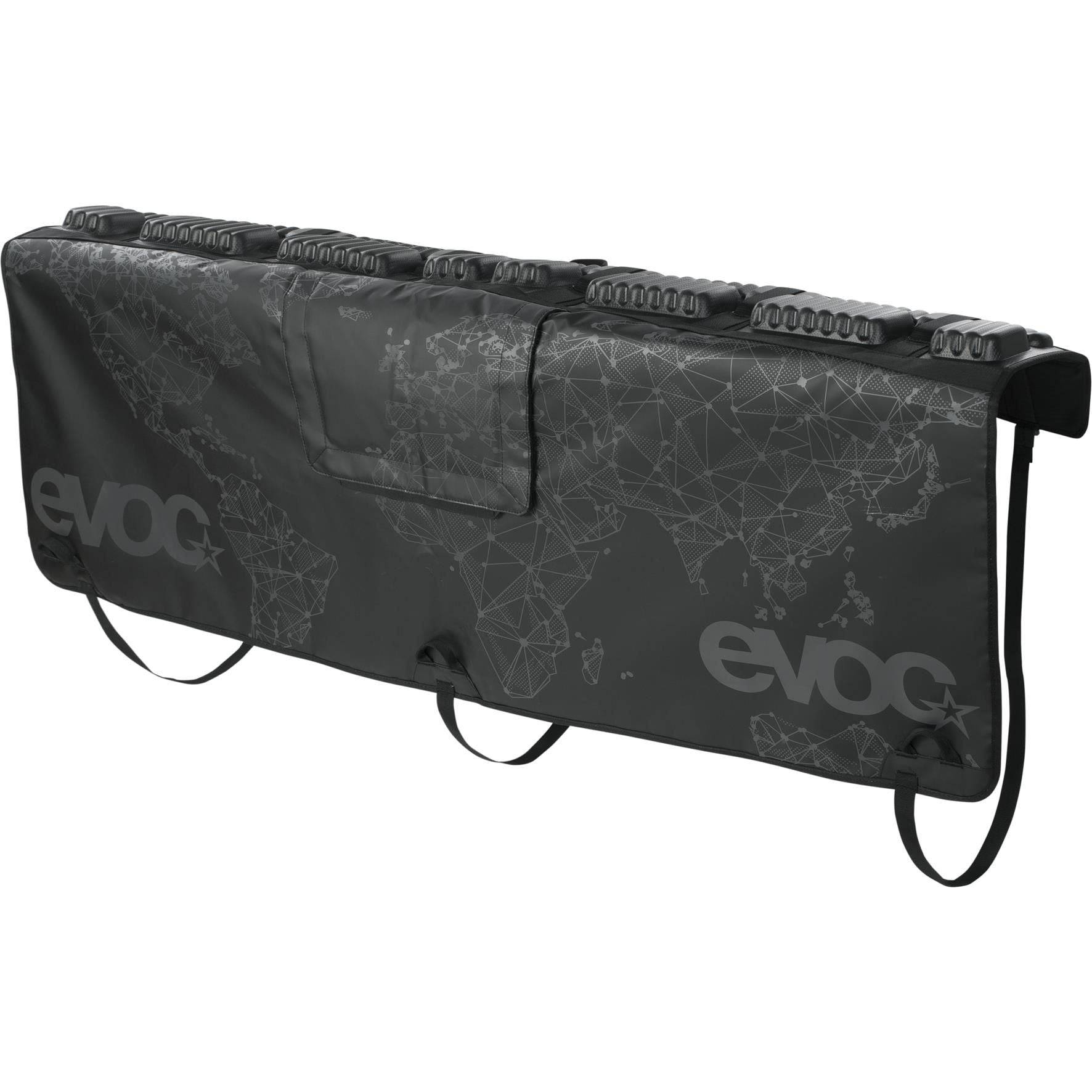 EVOC Tailgate Pad Curve | Swinnerton Cycles