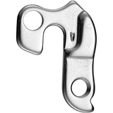 M Part gear hanger for bikes, showing durable bicycle frame protector component designed for various bike brands.