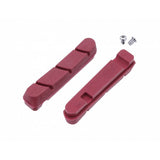 Jagwire Road Pro S Wet Insert Brake Pads | Swinnerton Cycles