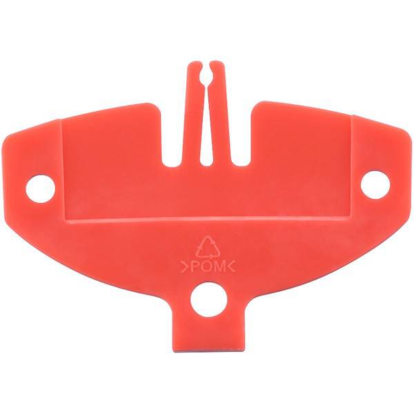 Shimano Spares BR-M810 pad spacer | Swinnerton Cycles