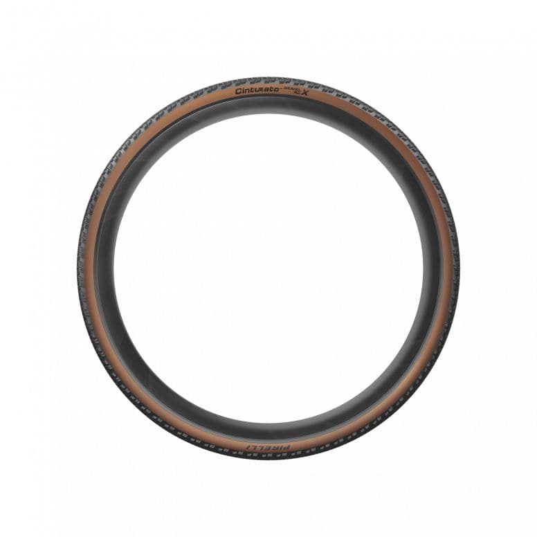 Pirelli Cinturato Gravel Rc X Tyre | Swinnerton Cycles