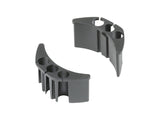 Trek Fetch+ 4 Steerer Tube Cable Plug Set Black Steering Cable Guide Plug | Swinnerton Cycles