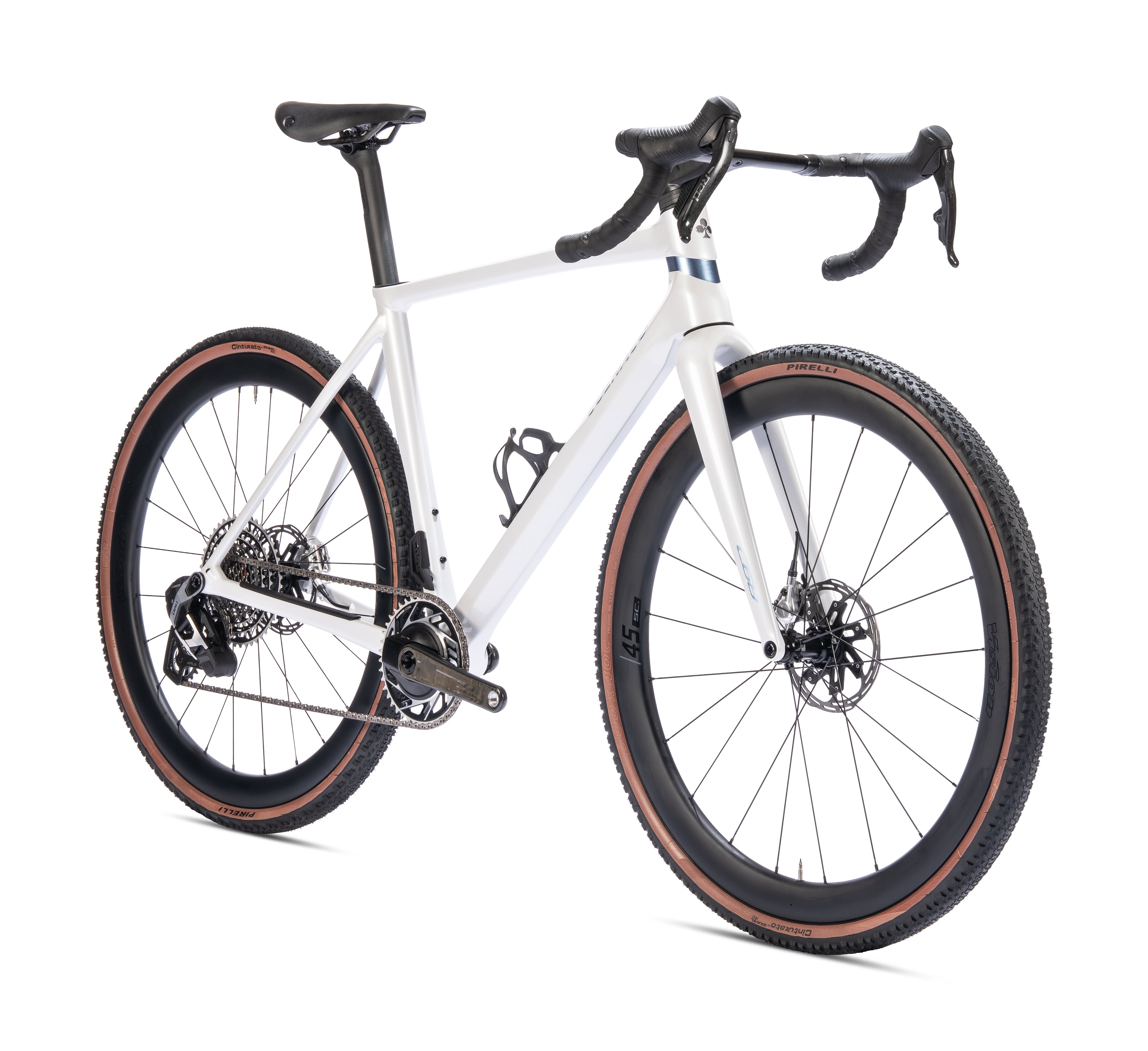 Colnago C68 Gravel Carbon Gravel/CX Frame Set
