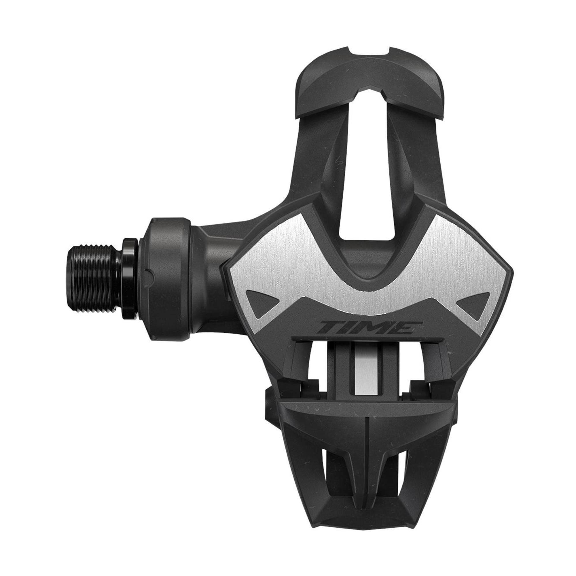 Time Sport Xpresso 6 Road Pedals Including Iclic Free Cleats Clipless Pedal | Swinnerton Cycles