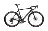 Colnago C72 Disc 2026 carbon road race bike with Shimano Dura Ace Di2 groupset and ENVE SES 4.5 wheels, shown in a studio setting