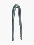 Trek Emonda SL 5 2020 road bike disc brake fork, lightweight bike component with sleek design for precise steering and control