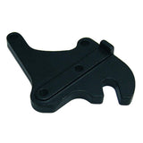 Identiti P66 2012 ADS adjustable dropout for cycling frames, 10mm, component part for bike frame customization.