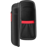 Elite Water Bottles Takuin waterproof storage case for bike bottle cages, designed as durable cycling accessories.