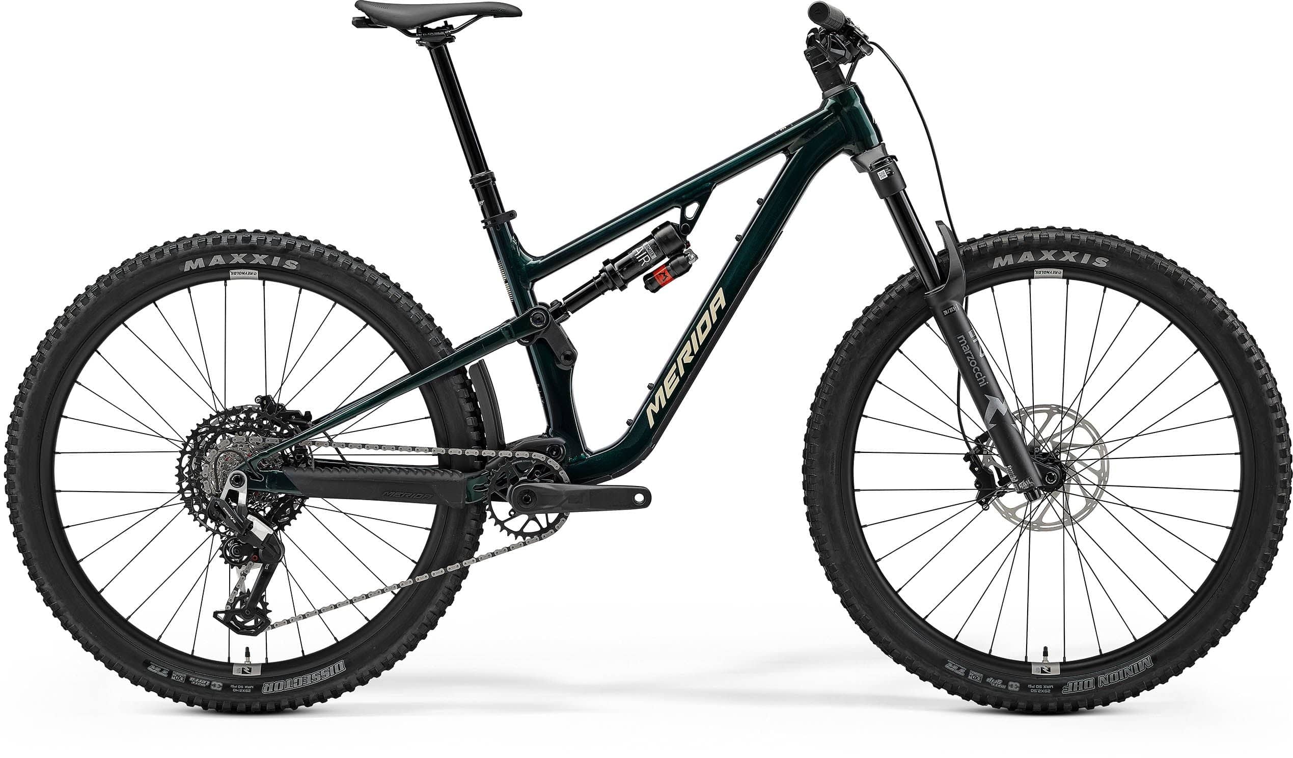 Merida One-Forty 700 - MY26 | Swinnerton Cycles