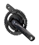 FSA Powerbox Carbon Road Super Compact (2x11, 46/30T, 175mm) | Swinnerton Cycles