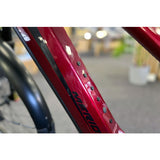 Merida eBig Tour 675 EQ - (M) - Red/Black - (Ex-Press)