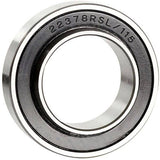 M Part MR22237B bicycle cartridge bearing with 22x23x7/11.5mm dimensions, 2RS rubber seal, for bike component replacement.