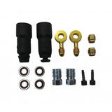 Jagwire Pro Quick-Fit Adapter - Magura MT Black