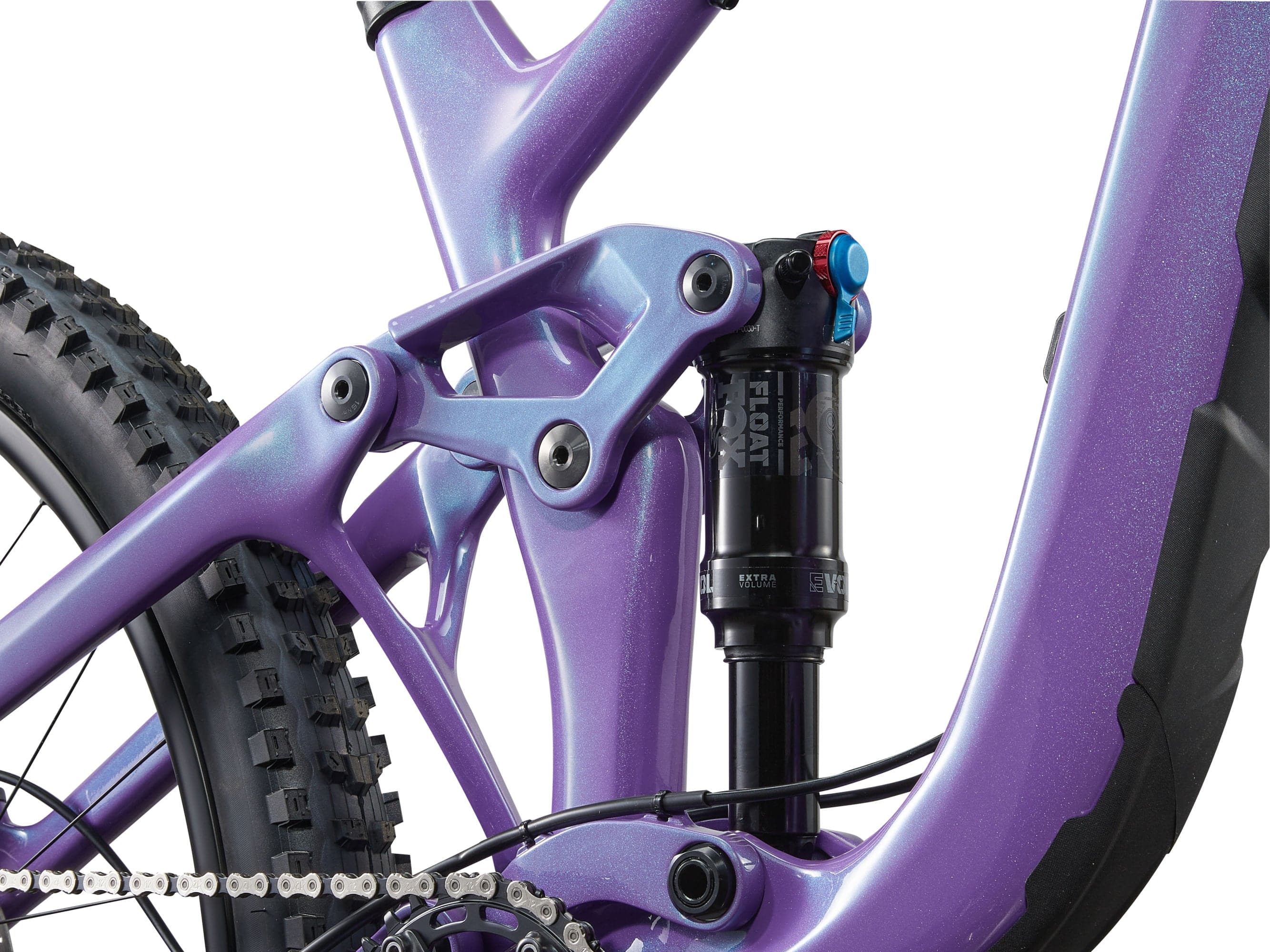 Liv Intrigue X Advanced 2 Mountain Bike | Swinnerton Cycles